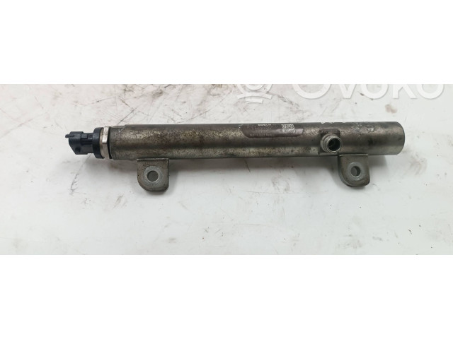 Vstřikovací lišta 55197372, 0445214058   Alfa Romeo 159    939A2000 