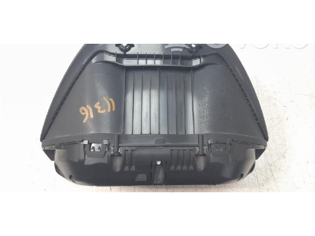 Přístrojová deska  BMW 2 F45 2013 6210IK9382144  