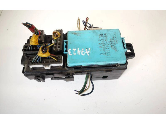 Ящик предохранителей (комплект) Mitsubishi Pajero Sport I  1996 - 2008 года mr409898, 232300-6260      