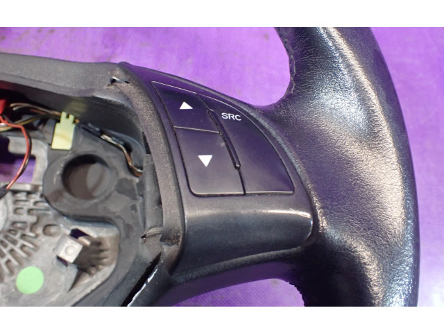 Руль Fiat Punto (199)  2005 - 2018 года 07354521400, 07354521400      