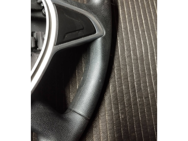 Volant Dacia Dokker 2017 484001085R, 34227011B  