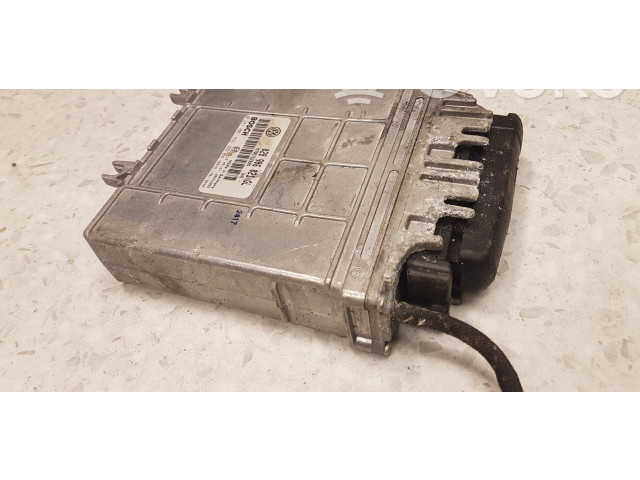 Řídící jednotka 028906021GL, 0281001656   Volkswagen PASSAT B5 1998