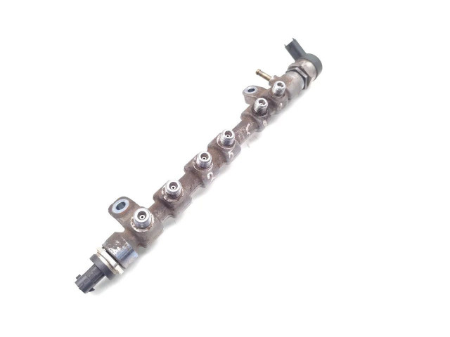 Vstřikovací lišta 16610-RL0-G01, 0281002966   Honda CR-V    N22B3 