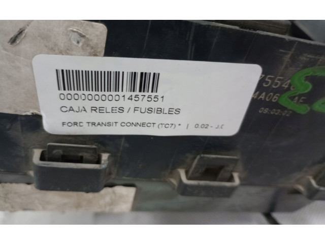 Блок предохранителей  14A067, 518755400   Mercury Sable IV    