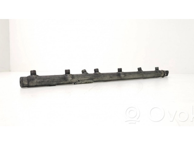 Vstřikovací lišta 0445216002   BMW 5 E39  pro naftový motor 2.5  