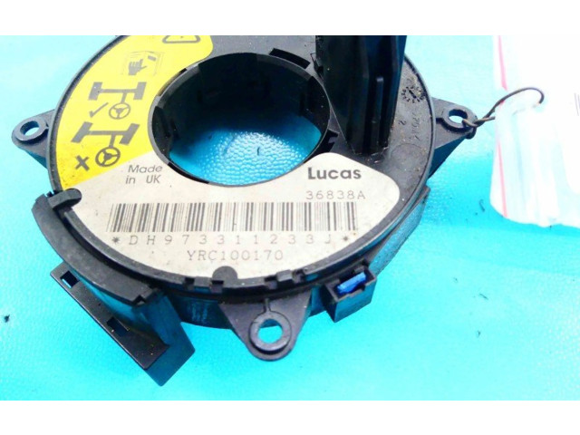 Подрулевой шлейф SRS 54353559, IMPRK1060652   Rover 200 XV
