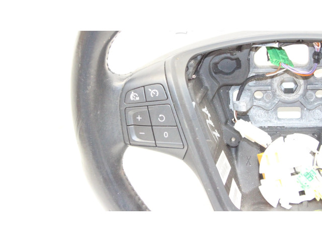 Volant Volvo V60 2014 31250592, 31250592  