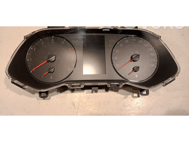 Přístrojová deska  Renault Kangoo III 2021 248106138R  
