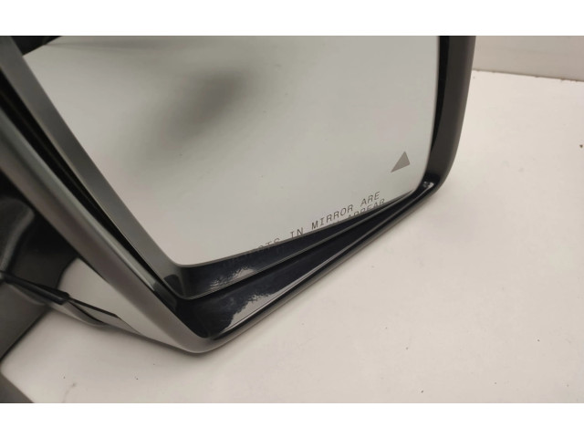 Zpětné zrcátko  Mercedes-Benz GL X166 2012  A1668104216  