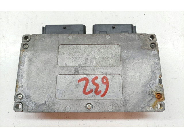 Блок управления коробкой передач 8200488795   Renault Laguna II