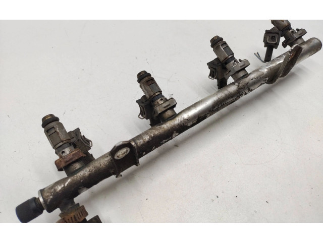 Vstřikovací lišta 96614003, 07008952G   Mercedes-Benz A W168     