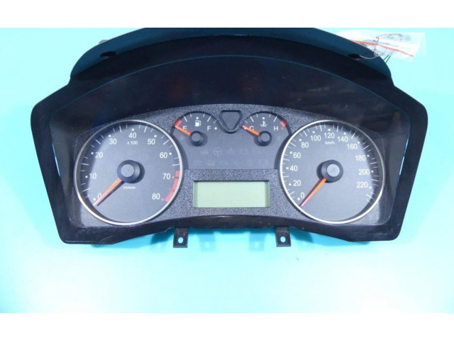 Přístrojová deska  Fiat Stilo 2003 51772809, IMPRK1326496  