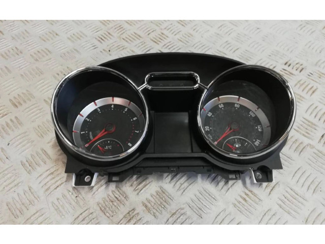 Píst 13433297, 365903926   Opel Adam     