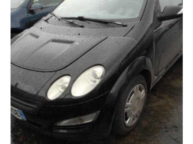 Вентилятор печки       Smart ForFour I