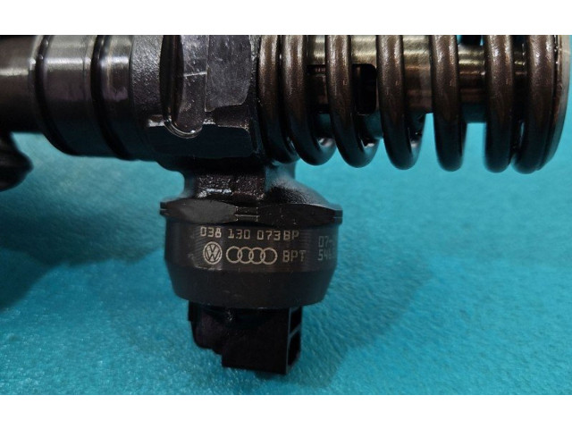 Форсунка 0414720314, IMPRK1369389    Skoda Roomster (5J)   