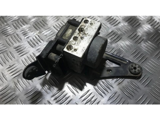 Блок АБС 0265232067, 8200787985   Renault  Megane II  2002-2005 года