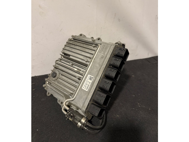 Řídící jednotka 8671557   BMW 7 G11 G12 2015