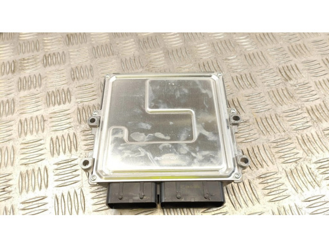 Блок управления двигателя 9815023380, A3C0602110001   Citroen C4 III e-C4