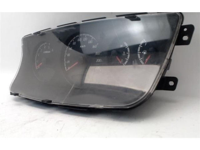 Přístrojová deska  SsangYong Actyon 2007 8021031520, C100110  
