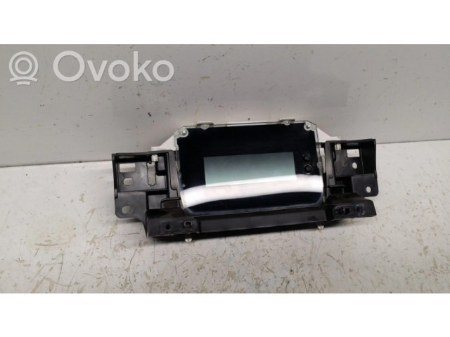 Дисплей    AM5T18B955AF, B3106V127905   Ford Focus