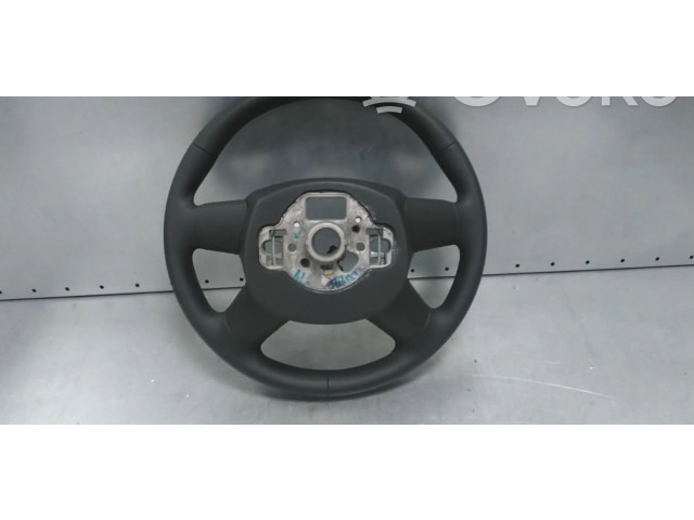 Руль Audi A6 S6 C7 4G  2011 - 2018 года 4G0419091N, 4G0419091BB      