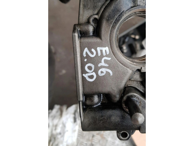Čerpadlo oleje    BMW 3 E46   