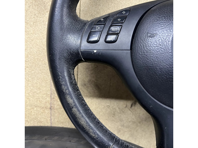 Volant BMW 3 E46 2004   