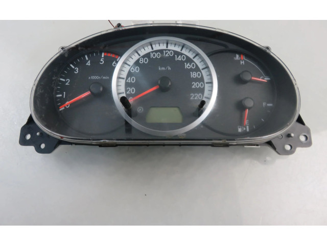 Панель приборов CGCC79C   Mazda 5       