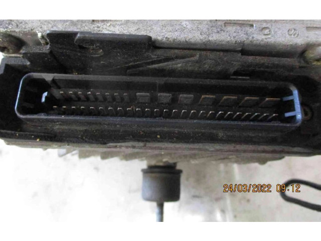 Jednotka ABS 265216003, 265216003   Peugeot 406 1995