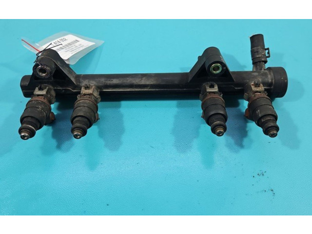 Vstřikovač 0471333193, IMPRK1414052   Skoda Fabia Mk1 (6Y)     