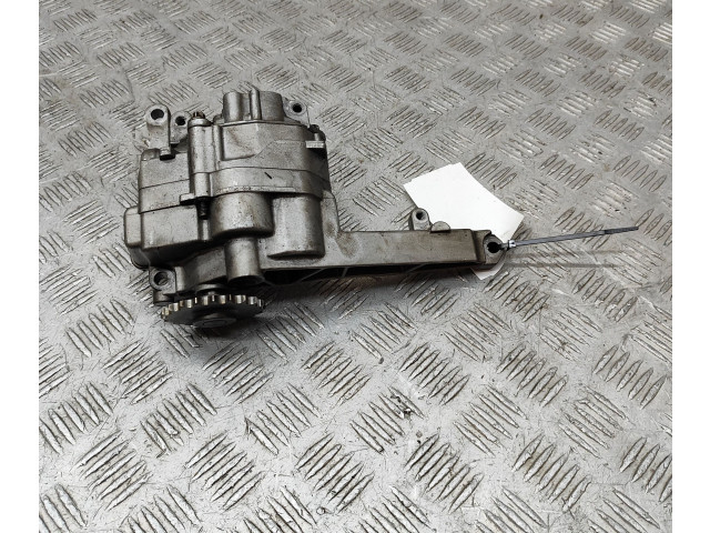 Масляный насос  OM 642.950 A6421810547  Mercedes-Benz R W251 