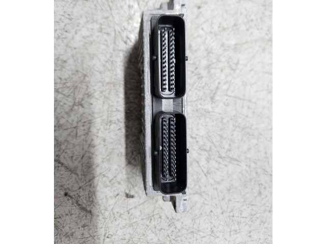 Блок управления коробкой передач S118047507C, S118047507   Citroen C5