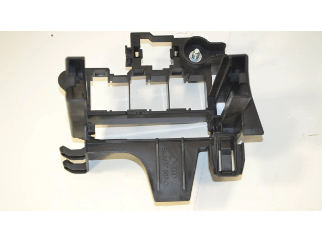 Блок предохранителей 8K1937503C   Audi Q5 SQ5    