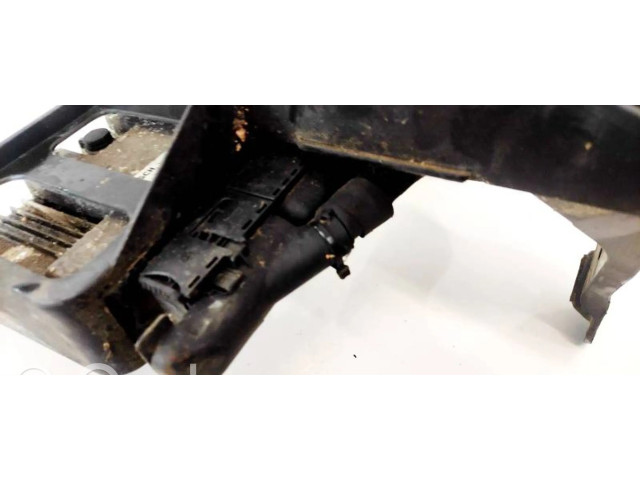 Řídící jednotka 51812912, 0281013130   Fiat Croma 2008