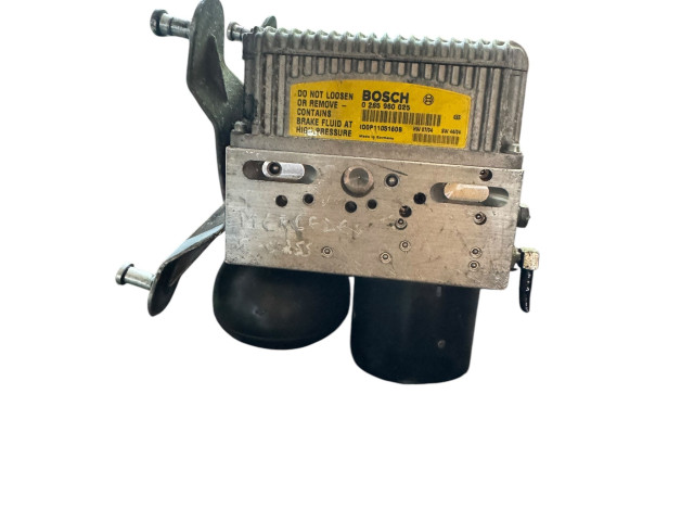 Jednotka ABS A0054317212, 0265250088   Mercedes-Benz SL R230 2006