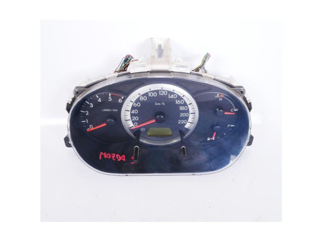 Панель приборов G23555430   Mazda 5       