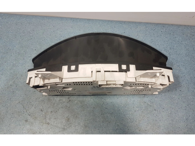 Панель приборов 5172901AF   Jeep Commander       