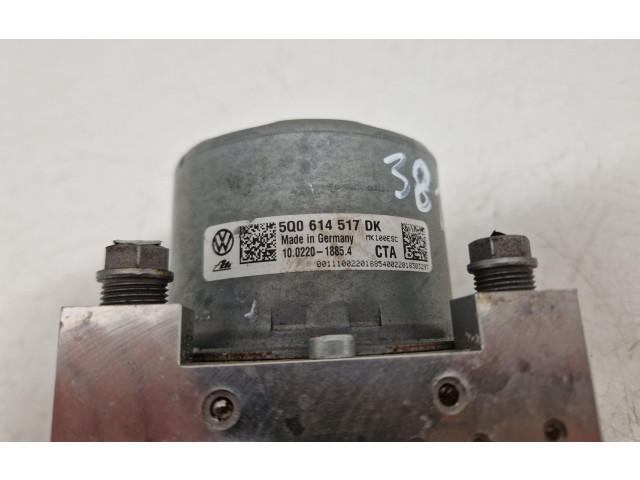 Jednotka ABS 5Q0614517DK   Volkswagen Golf Sportsvan 2020