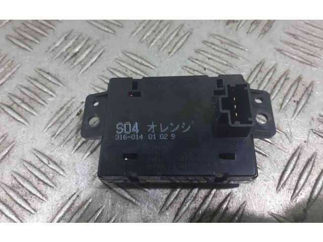 Дисплей    31601401029   Honda Civic