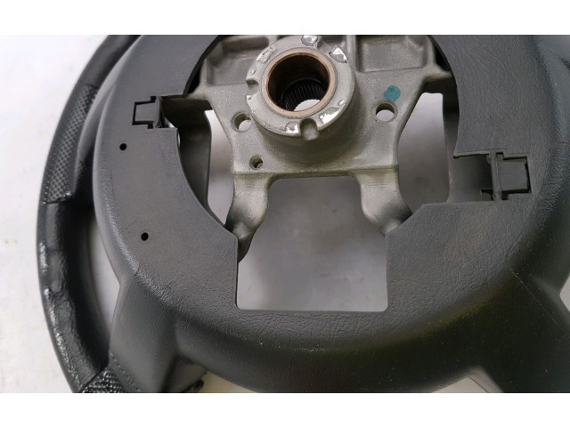 Руль Mitsubishi Space Star  1998 - 2005 года MR569759XA, Y0-3041A      