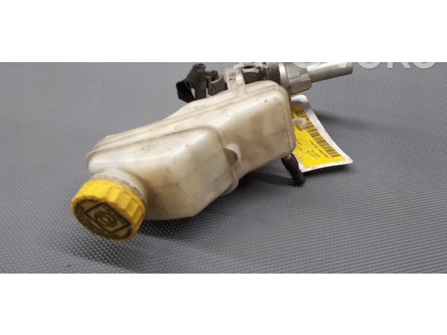 Блок АБС 0204051107   Fiat  Punto (199)  2005 - 2018 года