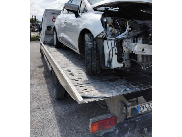 Панель приборов 248104862R, 248104862R   Renault Clio IV       