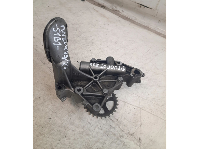 Čerpadlo oleje 9650353280, 9639808680   Peugeot 807   