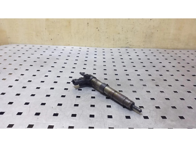 Vstřikovač 9659229180, 0445115042   Land Rover Freelander 2 - LR2  pro naftový motor 2.2  