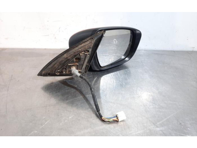 Zpětné zrcátko  Nissan Qashqai 2019  96301HV59D  