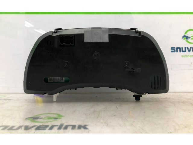 Панель приборов 503002184200, 1363507080   Fiat Fiorino       