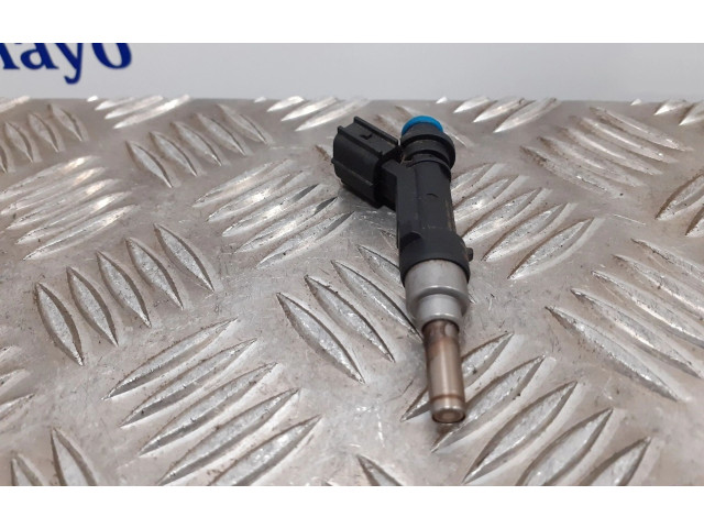 Vstřikovač 0280158213, 2320947010   Toyota Auris 150    1NRFE 