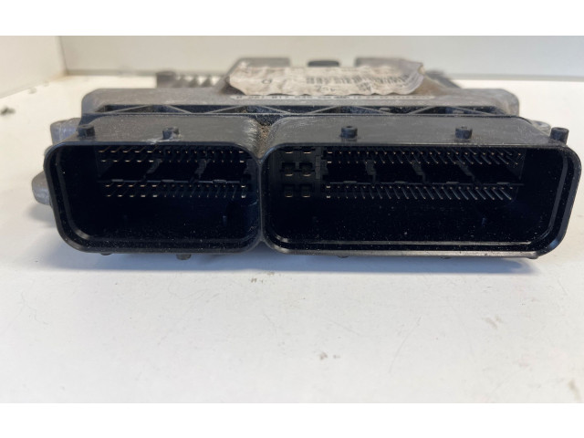 Блок управления двигателя 03L906018LA   Audi A6 S6 C7 4G