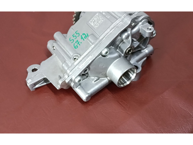 Čerpadlo oleje 7846388, 11417846388   BMW M3 F80   000