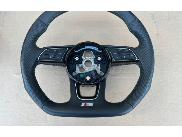 Volant Audi A5 2019 8W0419091DH, 8W0419091DH  